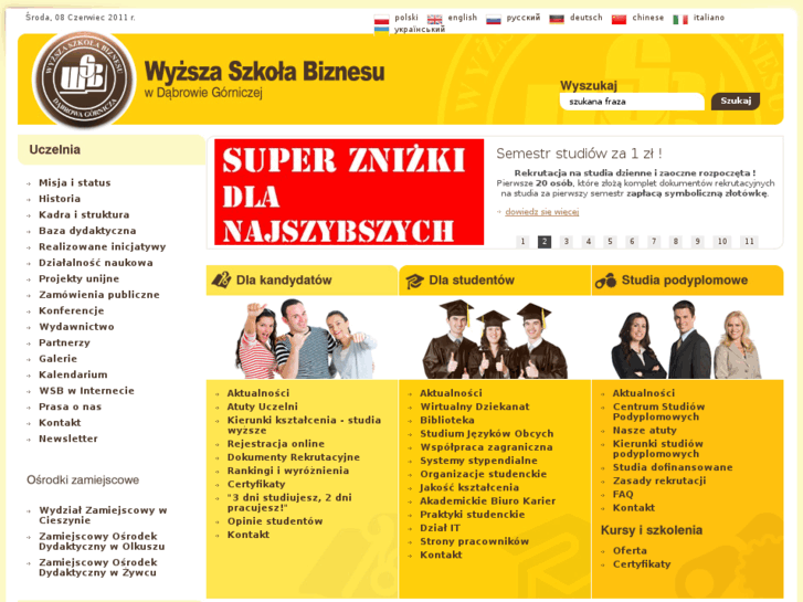 www.wsb.edu.pl