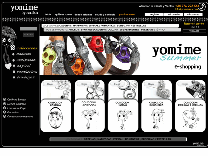 www.yomime.com