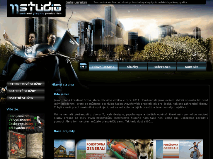 www.11studio.eu