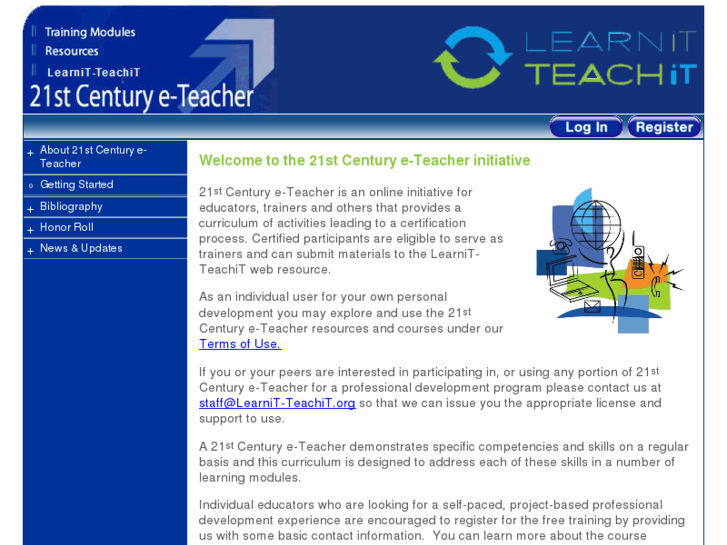 www.21stcenturyeteacher.com