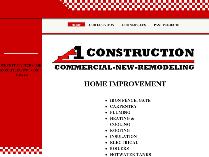 www.a-1const.com