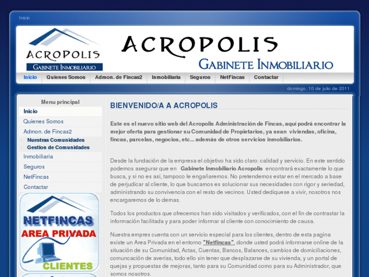 www.acropolisgi.com