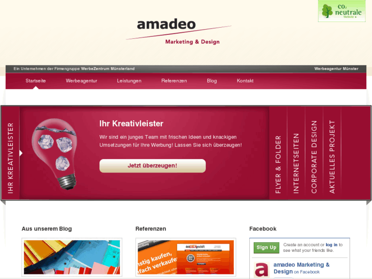 www.amadeo-marketing.de