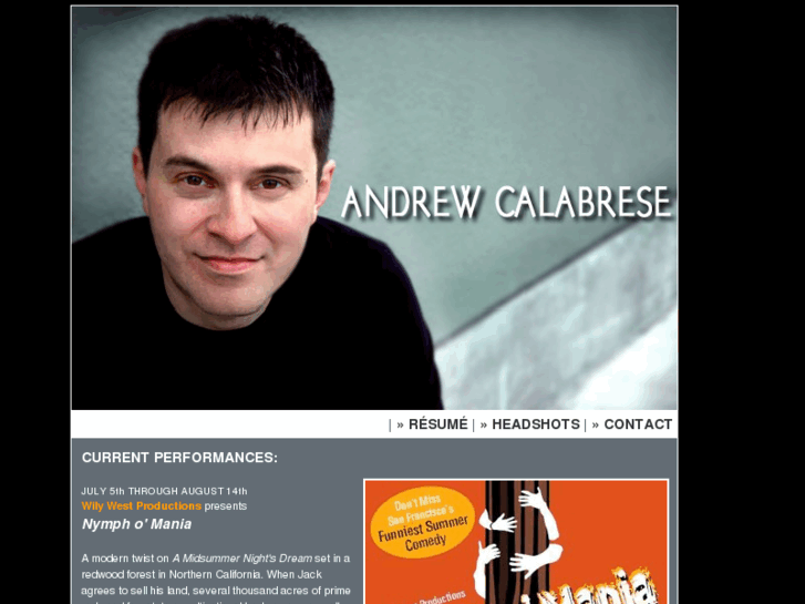 www.andrewcalabrese.com