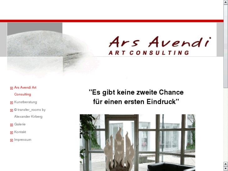 www.arsavendi.com