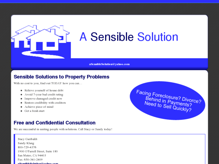 www.asensiblesolution.net