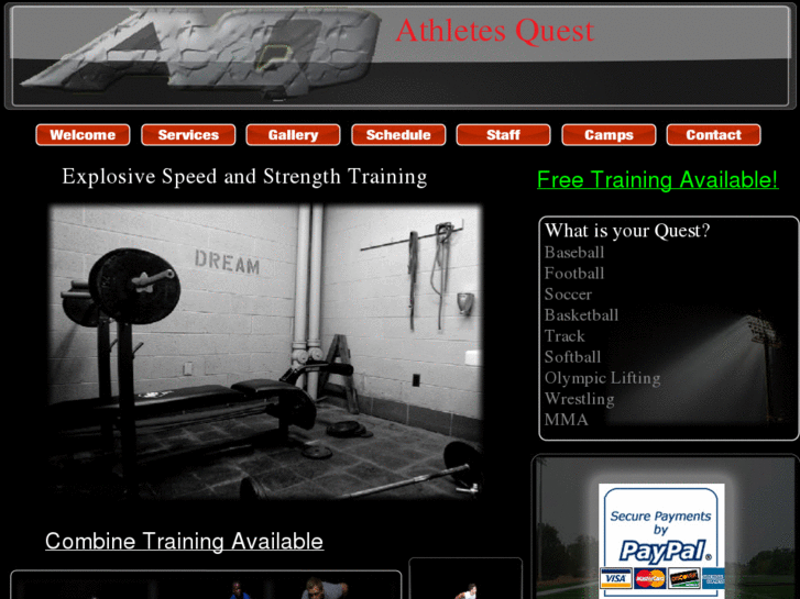 www.athletesquest.com