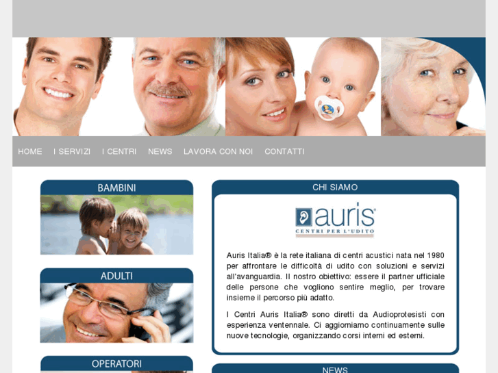 www.auris-italia.com