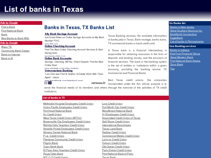 www.banksintexas.net