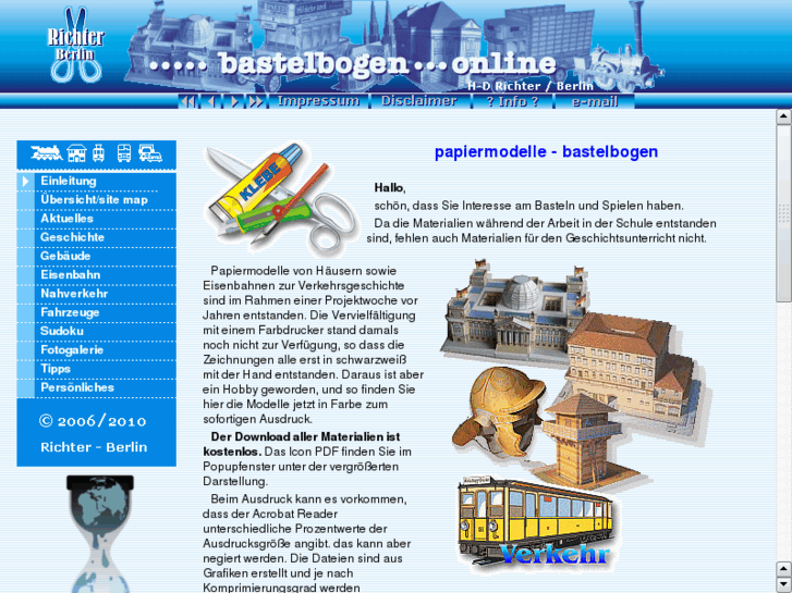 www.bastelbogen-online.de