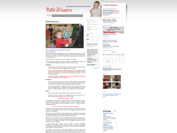 www.bebemaestro.com
