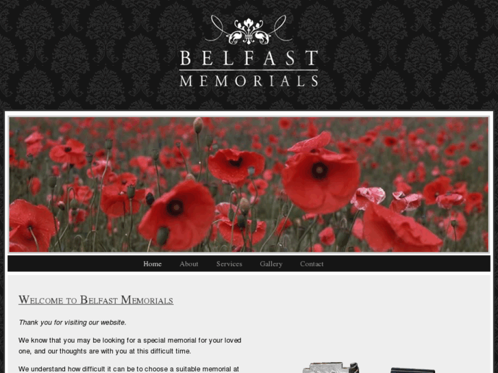 www.belfast-memorials.com