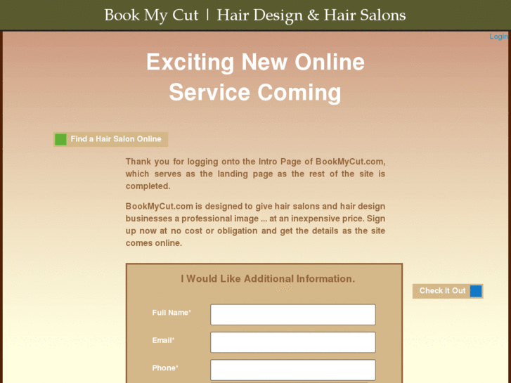 www.bookmycut.com