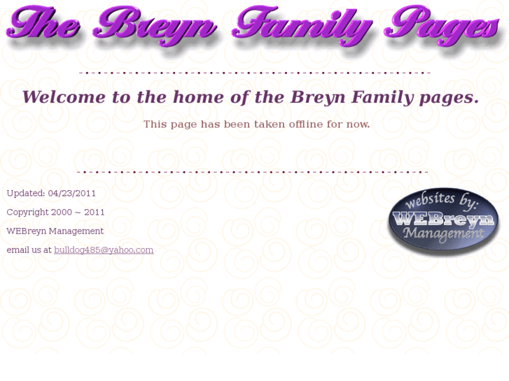 www.breyn.com