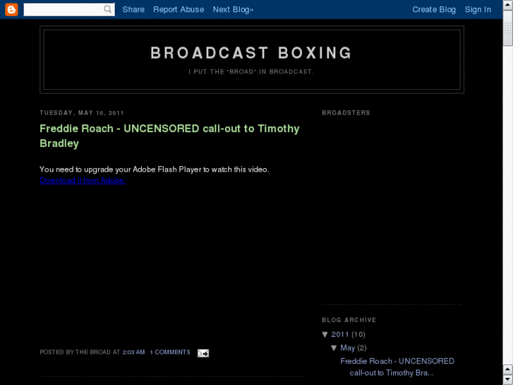 www.broadcastboxing.com
