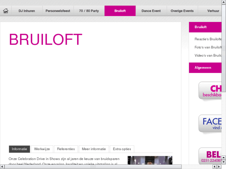 www.bruiloft-dj.net