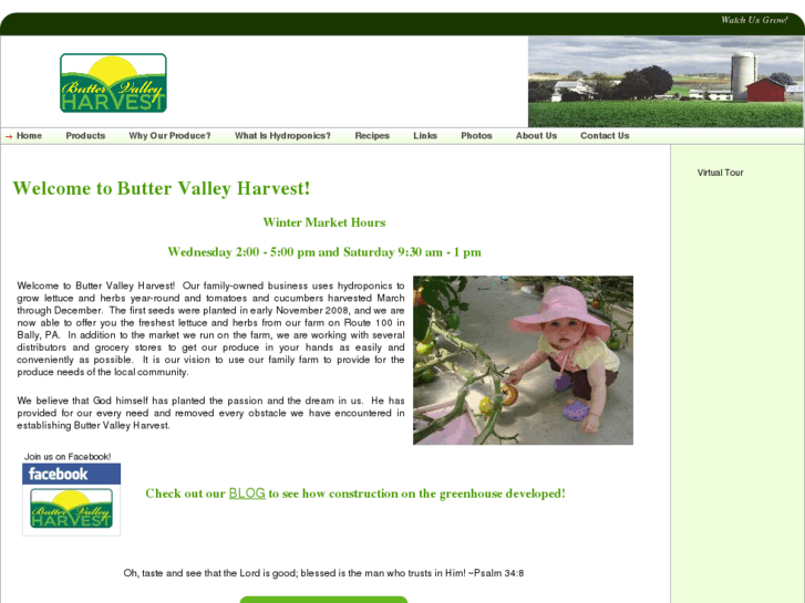 www.buttervalleyharvest.com