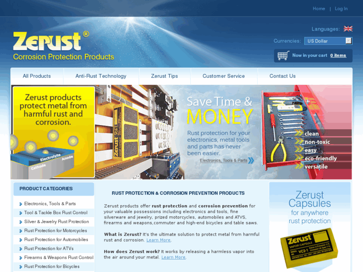 www.buy-zerust.com