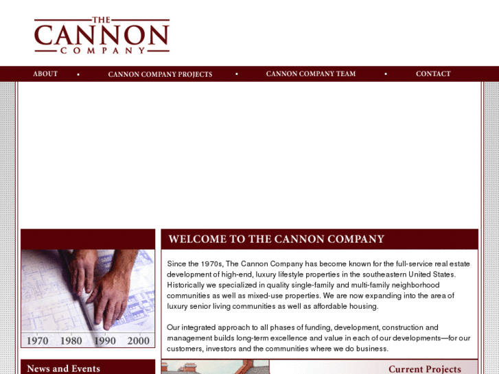 www.cannoncompany.com