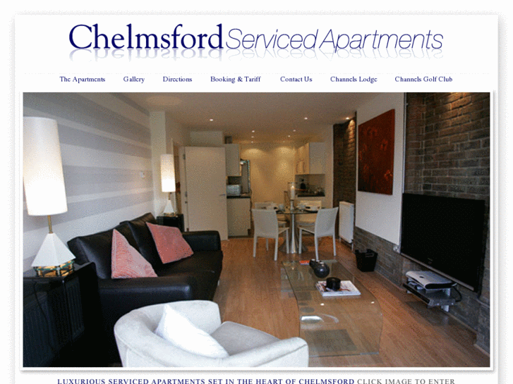 www.chelmsfordservicedapartments.com