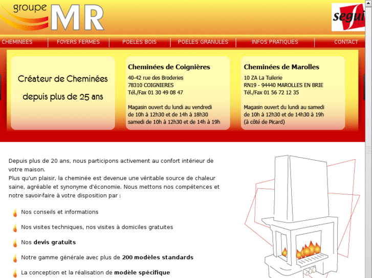 www.cheminees-rambouillet.fr