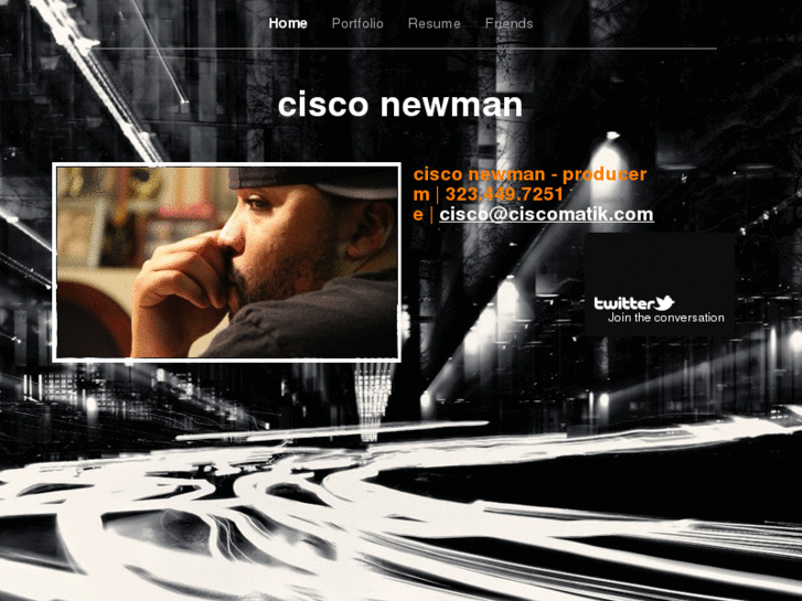 www.ciscomatik.com