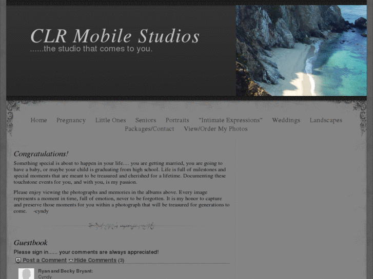 www.clrmobilestudios.com