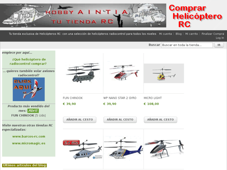 www.comprarhelicopterorc.com