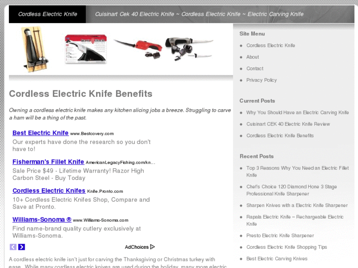 www.cordless-electric-knife.com