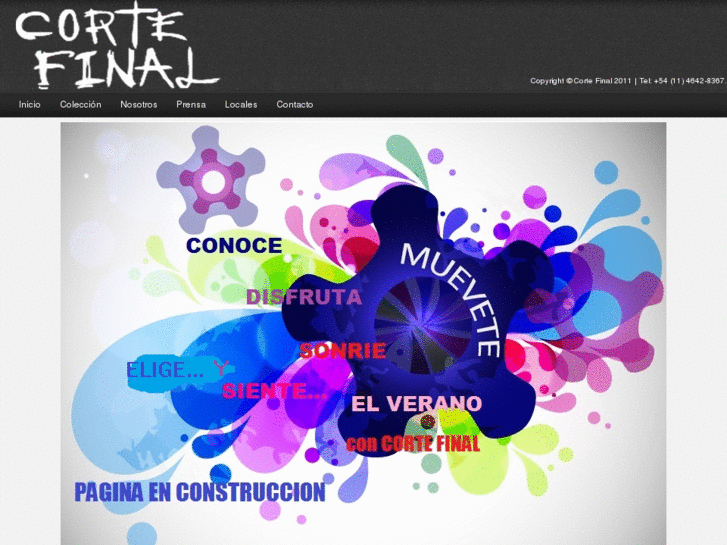 www.cortefinal.net