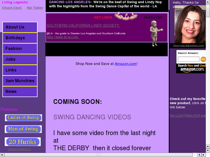 www.dancingla.com