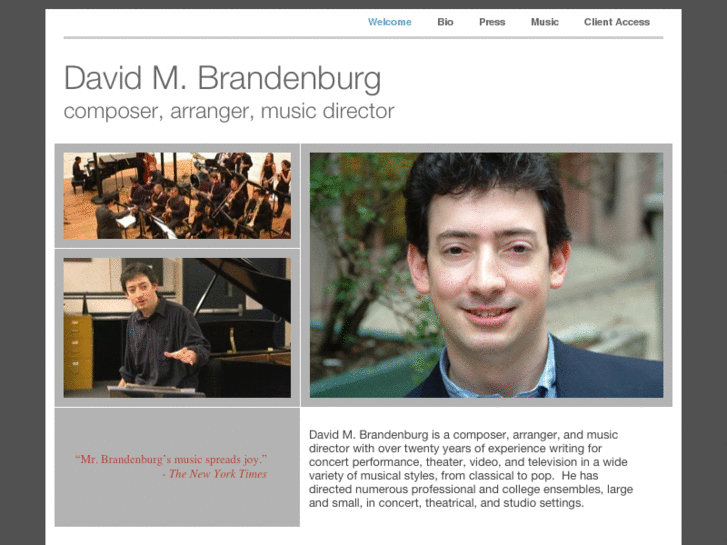 www.davebrandenburg.com