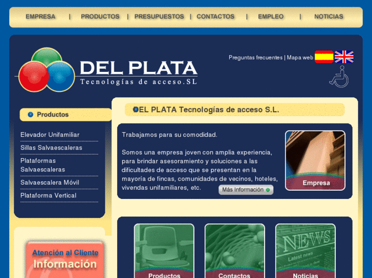 www.delplata.es