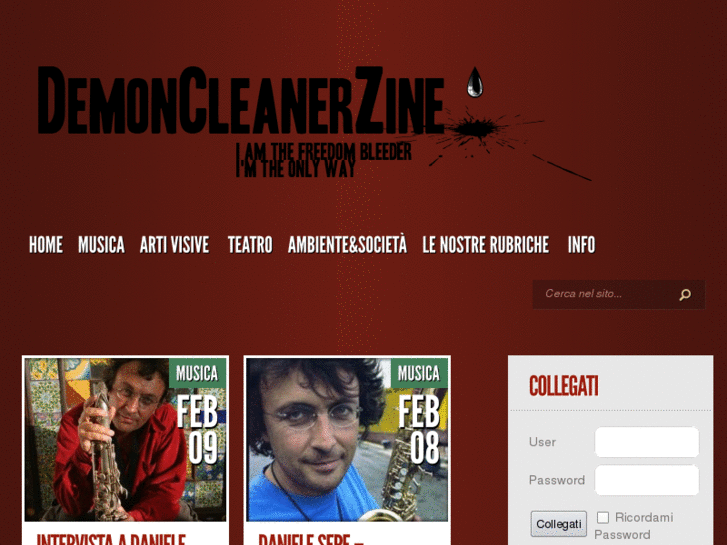 www.demoncleanerzine.com