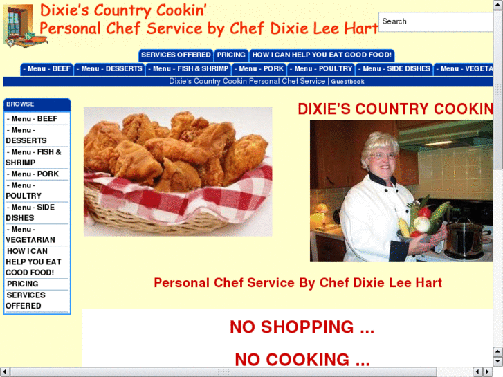 www.dixiecook.com