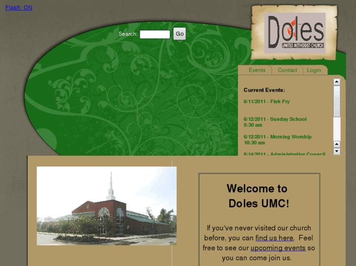 www.dolesumc.com