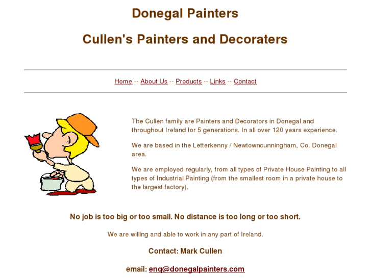 www.donegalpainters.com