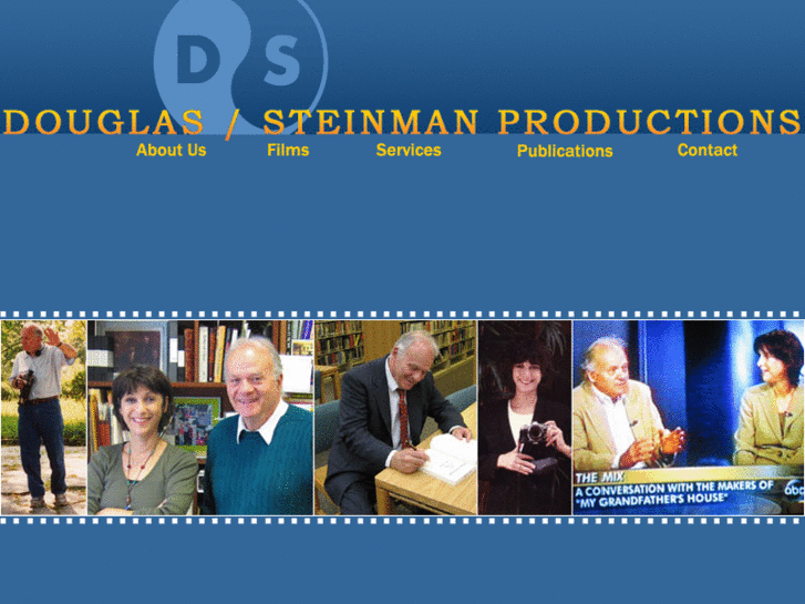 www.douglas-steinman.com