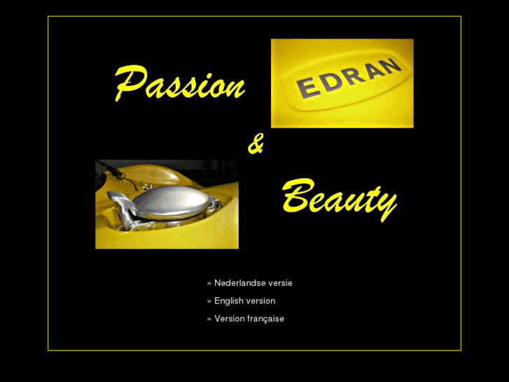 www.edran.be