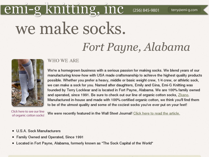 www.emigknitting.com