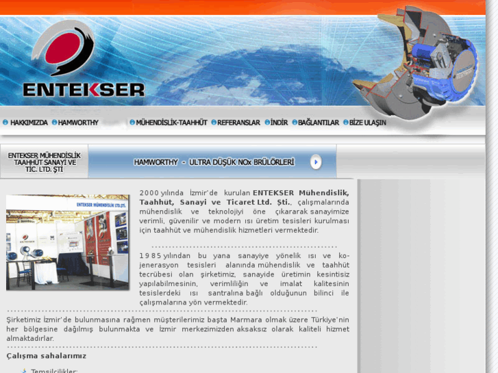 www.entekser.com