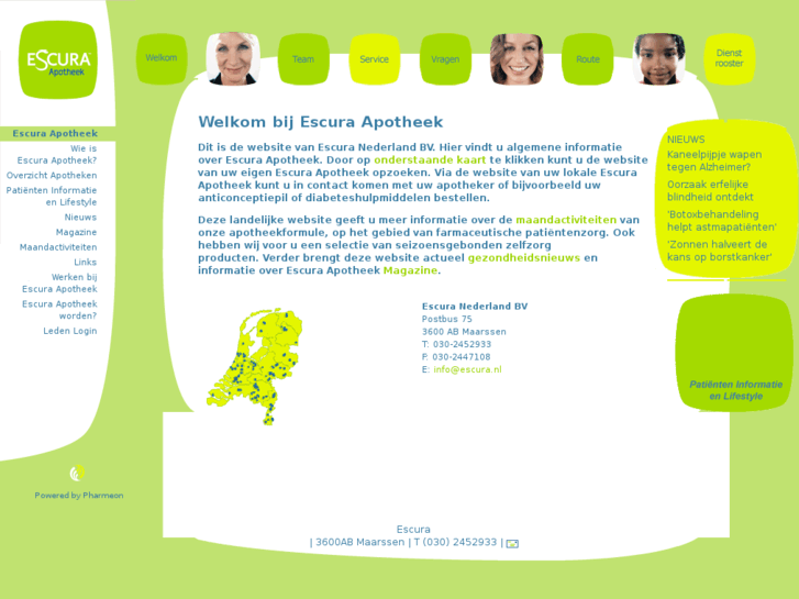 www.escura-apotheek.nl