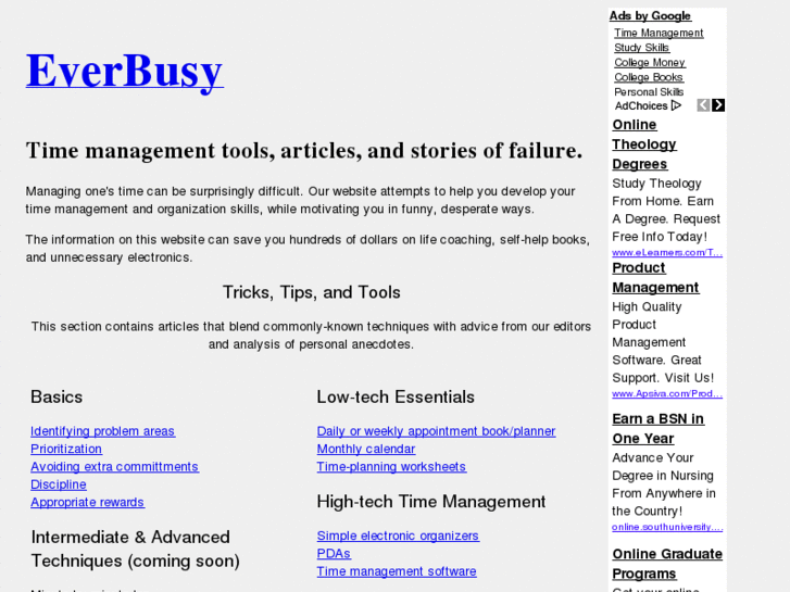 www.everbusy.com