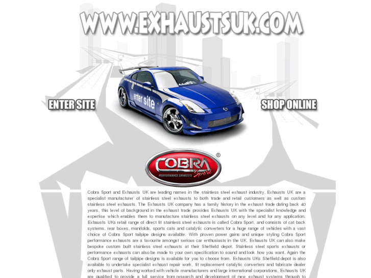 www.exhaustsuk.co.uk