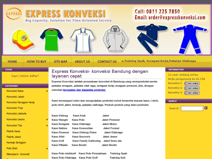 www.expresskonveksi.com