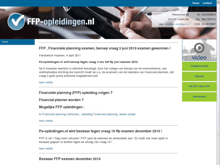 www.ffp-opleidingen.nl