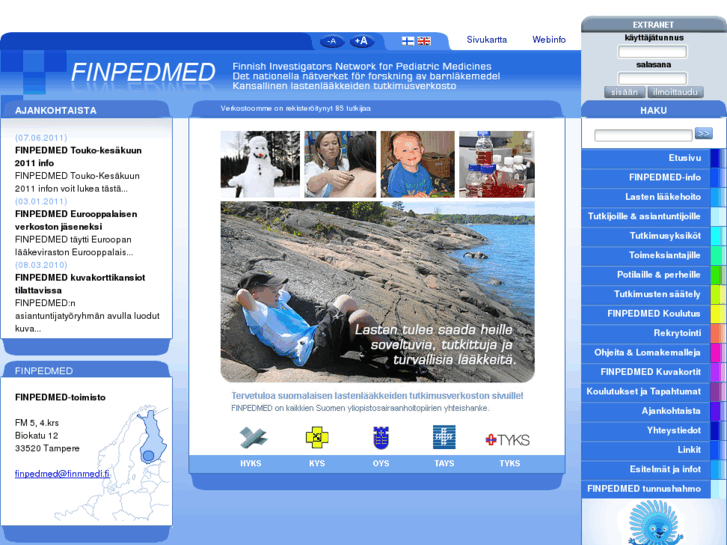 www.finpedmed.com