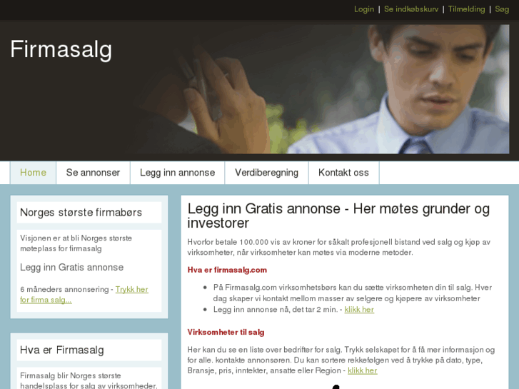 www.firmasalg.com