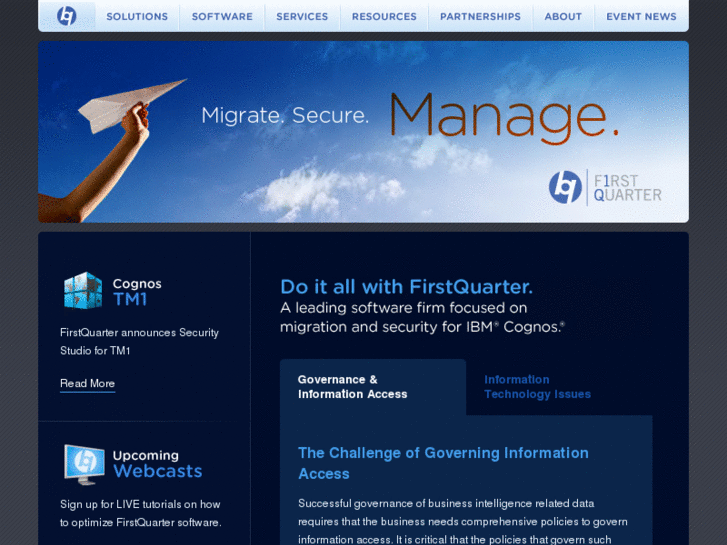 www.firstquarter.net