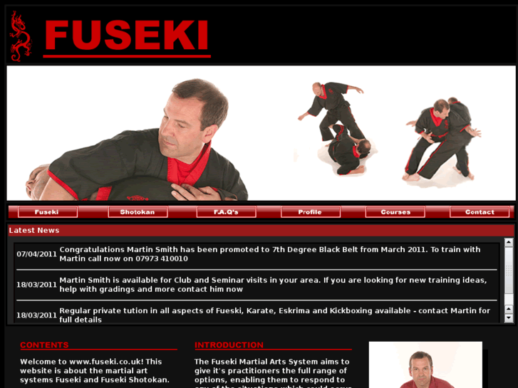 www.fuseki.co.uk